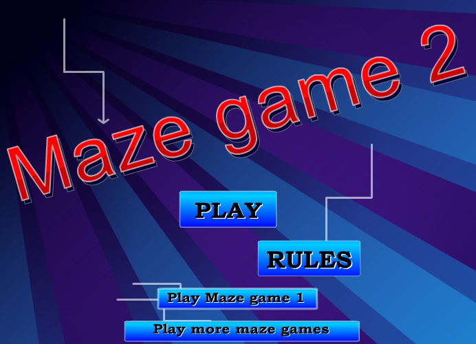 Scary Maze Game 2.0 – Apps no Google Play