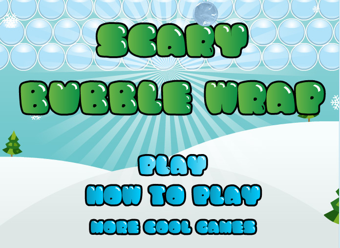 scary maze game on scratch